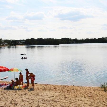 Chemnitz - Haus Am See Mit Sandstrand Nahe Rhein-Main Und Spessart Kahl am Main Zewnętrze zdjęcie