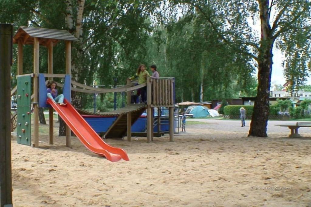 Chemnitz - Haus Am See Mit Sandstrand Nahe Rhein-Main Und Spessart Kahl am Main Zewnętrze zdjęcie