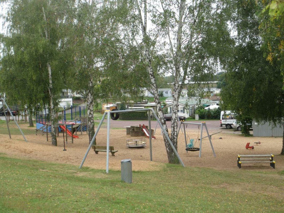 Chemnitz - Haus Am See Mit Sandstrand Nahe Rhein-Main Und Spessart Kahl am Main Zewnętrze zdjęcie